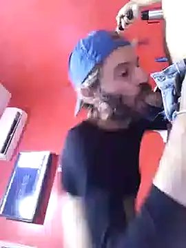 Snapshot of Siegfri3d__ chatting on October 5, 2025, 2:32 am Siegfri3d online show from October 5, 2025, 2:32 am