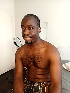 WaiterZim online show from September 30, 2025, 11:26 am