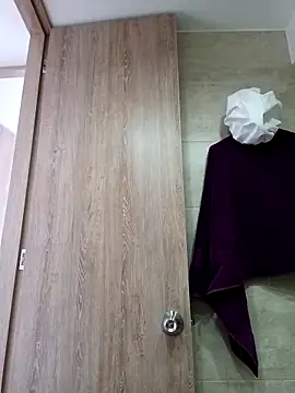 Snapshot of DiosaFortuna chatting on November 5, 2025, 1:11 pm DiosaFortuna online show from November 5, 2025, 1:11 pm