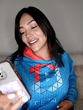 Snapshot of DiosaFortuna chatting on February 11, 2026, 9:58 am DiosaFortuna online show from February 11, 2026, 9:58 am