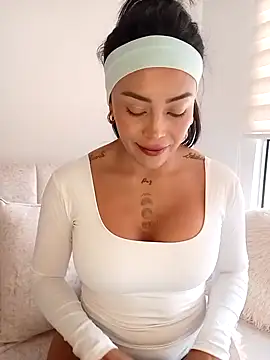 Snapshot of DiosaFortuna chatting on February 13, 2026, 12:34 pm DiosaFortuna online show from February 13, 2026, 12:34 pm