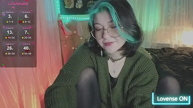Miko Meow online show from February 28, 2026, 7:48 pm