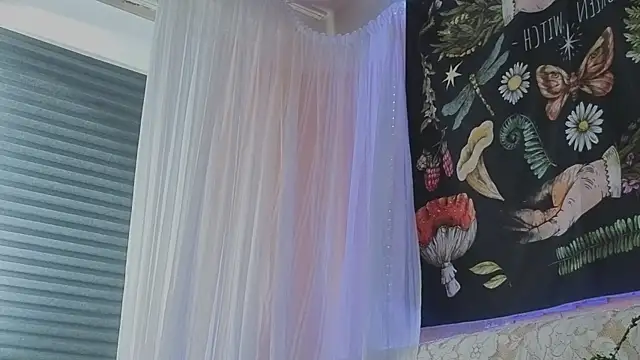 Miko Meow online show from July 17, 2026, 12:23 pm