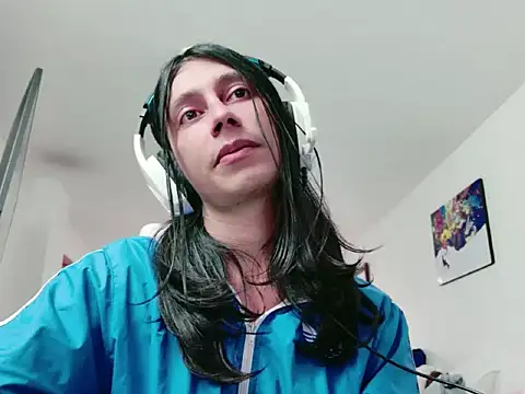 misaky big-cock ass online show from February 21, 2026, 10:11 pm