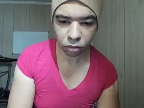 NaturalBeautyQueen online show from November 9, 2025, 11:41 am