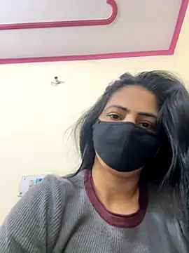 Snapshot of SashaPatel chatting on December 3, 2025, 2:08 am SashaPatel online show from December 3, 2025, 2:08 am