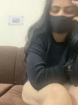 Snapshot of SashaPatel chatting on December 4, 2025, 7:50 am SashaPatel online show from December 4, 2025, 7:50 am