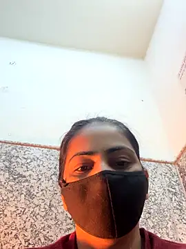 Snapshot of SashaPatel chatting on December 17, 2025, 2:23 pm SashaPatel online show from December 17, 2025, 2:23 pm