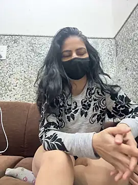 Snapshot of SashaPatel chatting on December 21, 2025, 2:19 am SashaPatel online show from December 21, 2025, 2:19 am