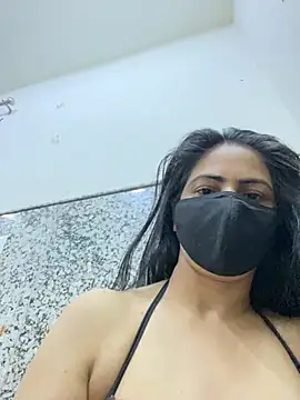 SashaPatel online show from May 9, 2026, 3:01 am