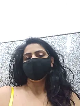 SashaPatel online show from May 12, 2026, 2:36 pm