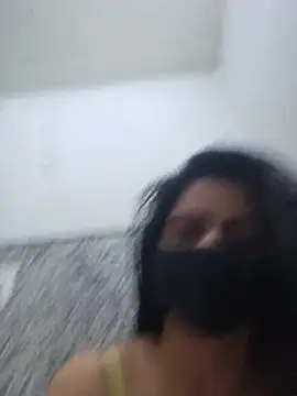 SashaPatel online show from May 20, 2026, 2:23 pm