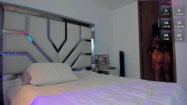 Snapshot of Michelle_Ferrerr chatting on January 17, 2026, 10:42 am Michelle Ferrerr online show from January 17, 2026, 10:42 am