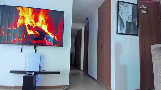 Snapshot of Michelle_Ferrerr chatting on February 20, 2026, 9:59 pm Michelle Ferrerr online show from February 20, 2026, 9:59 pm