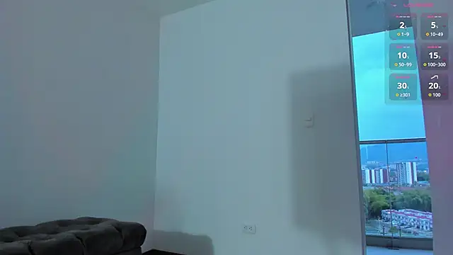 Snapshot of Michelle_Ferrerr chatting on February 27, 2026, 11:05 pm Michelle Ferrerr online show from February 27, 2026, 11:05 pm