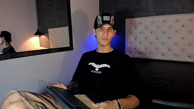  realwav online show from November 10, 2025, 10:20 pm