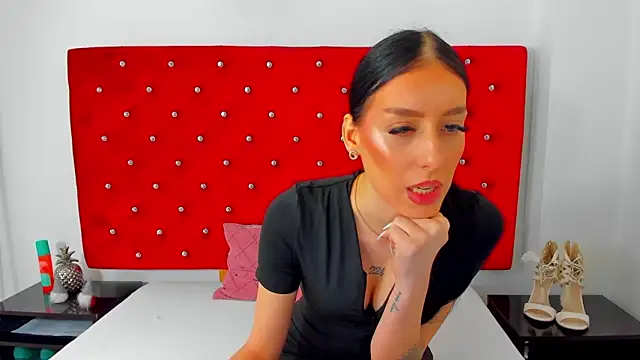 Snapshot of PleasureJasmine chatting on January 16, 2026, 11:03 am PleasureJasmine online show from January 16, 2026, 11:03 am