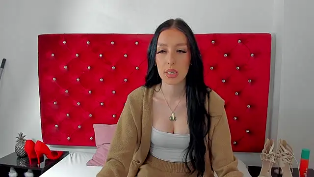 Snapshot of PleasureJasmine chatting on March 6, 2026, 9:06 am PleasureJasmine online show from March 6, 2026, 9:06 am