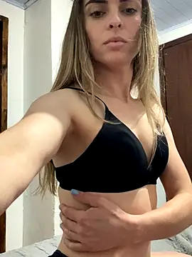 SweetGraciosa online show from October 11, 2025, 3:28 am