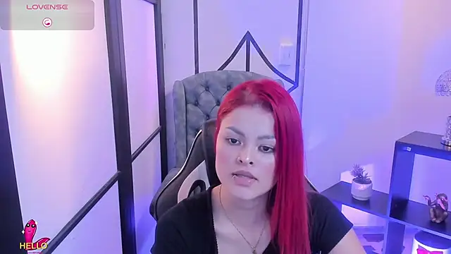 Snapshot of NahomiRichards_ chatting on January 9, 2026, 7:00 am NahomiRichards online show from January 9, 2026, 7:00 am