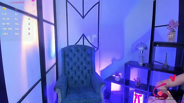 Snapshot of NahomiRichards_ chatting on January 16, 2026, 5:33 am NahomiRichards online show from January 16, 2026, 5:33 am