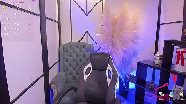 Snapshot of NahomiRichards_ chatting on February 6, 2026, 6:18 am NahomiRichards online show from February 6, 2026, 6:18 am