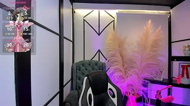 Snapshot of NahomiRichards_ chatting on March 1, 2026, 6:15 am NahomiRichards online show from March 1, 2026, 6:15 am