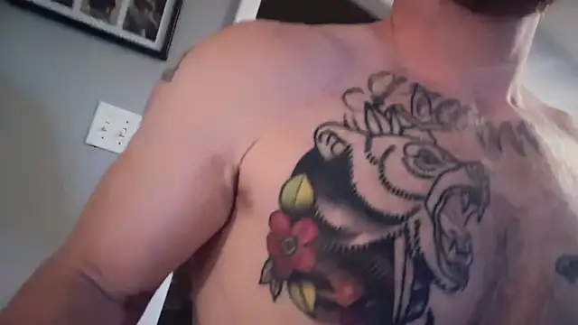 bearcub300 online show from February 26, 2026, 10:20 pm