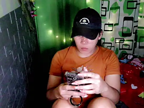 Snapshot of urdreamgirljacky chatting on December 22, 2025, 12:24 pm urdreamgirljacky online show from December 22, 2025, 12:24 pm
