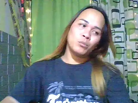 Snapshot of urdreamgirljacky chatting on February 9, 2026, 10:30 am urdreamgirljacky online show from February 9, 2026, 10:30 am