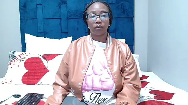 BigBootySimbax online show from May 25, 2026, 5:30 pm