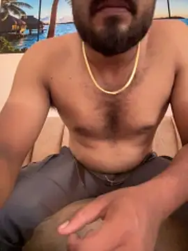 sRigobXJamex online show from March 8, 2026, 5:11 am