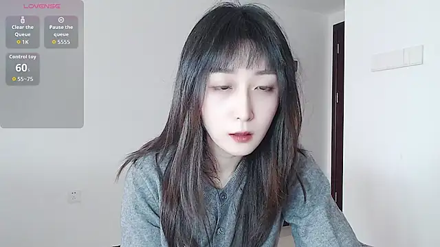 KK-328 online show from February 3, 2026, 7:35 am