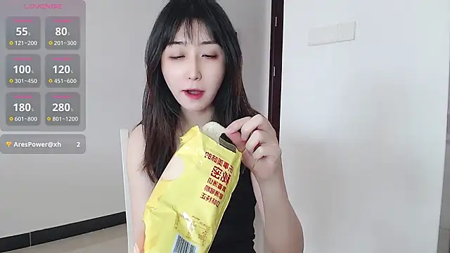 KK-328 online show from March 16, 2026, 5:35 am