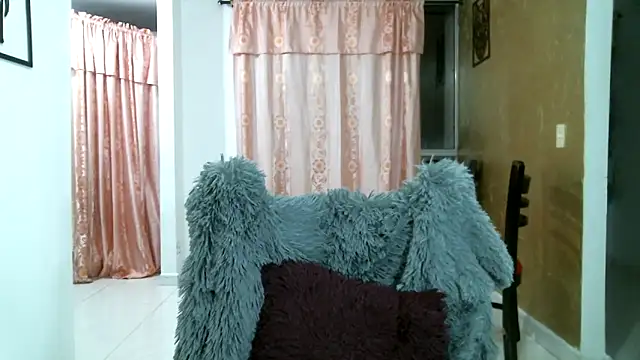 afrodhita hot online show from March 14, 2026, 5:24 am