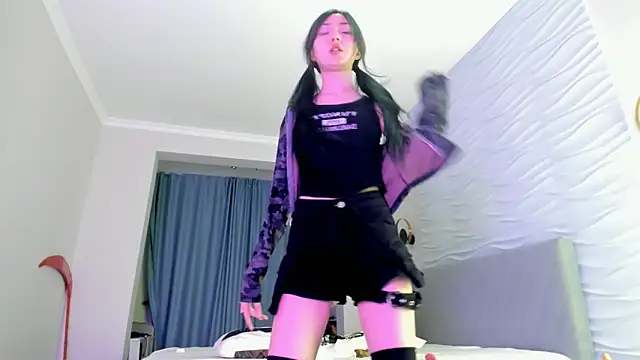 Snapshot of kawai_mai chatting on November 1, 2025, 4:53 pm kawai mai online show from November 1, 2025, 4:53 pm