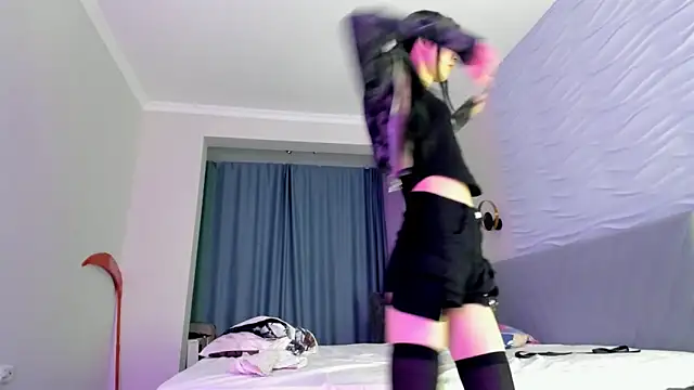 Snapshot of kawai_mai chatting on November 2, 2025, 2:41 pm kawai mai online show from November 2, 2025, 2:41 pm