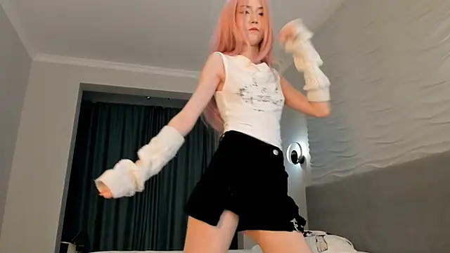 Snapshot of kawai_mai chatting on November 17, 2025, 4:13 pm kawai mai online show from November 17, 2025, 4:13 pm