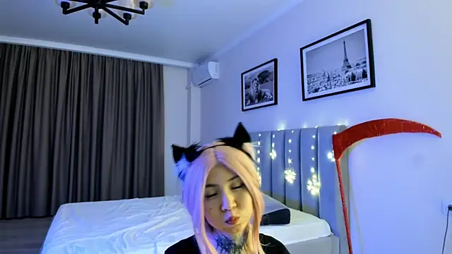 kawai mai online show from March 3, 2026, 2:12 pm