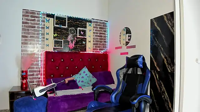 angelitasexxxhot online show from November 9, 2025, 1:04 am