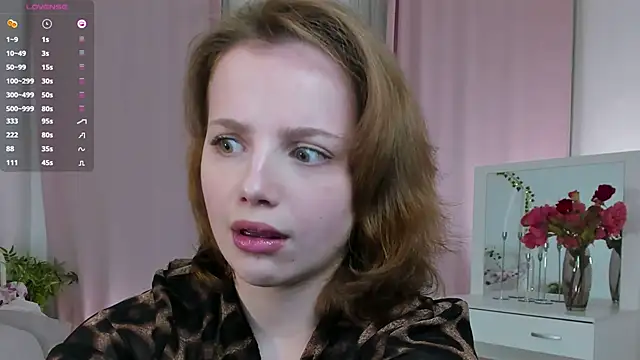 Snapshot of GabiMeshuggah chatting on February 4, 2026, 9:31 pm GabiMeshuggah online show from February 4, 2026, 9:31 pm