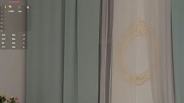 Snapshot of GabiMeshuggah chatting on February 6, 2026, 10:02 pm GabiMeshuggah online show from February 6, 2026, 10:02 pm