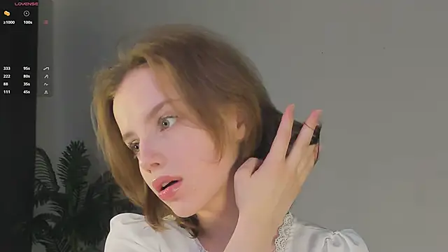 Snapshot of GabiMeshuggah chatting on February 21, 2026, 9:27 pm GabiMeshuggah online show from February 21, 2026, 9:27 pm