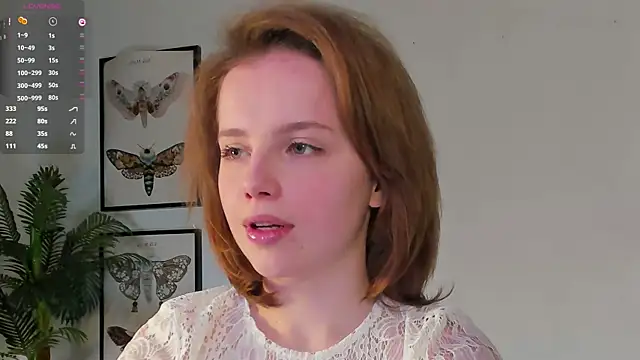 Snapshot of GabiMeshuggah chatting on February 25, 2026, 9:24 pm GabiMeshuggah online show from February 25, 2026, 9:24 pm