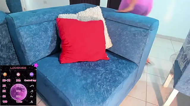 LiloTorontoo online show from December 20, 2025, 3:19 pm