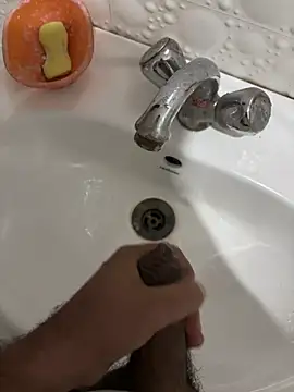 Snapshot of Hotguyforfun chatting on October 6, 2025, 12:02 pm Hotguyforfun online show from October 6, 2025, 12:02 pm