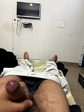 Hotguyforfun online show from December 15, 2025, 11:25 am