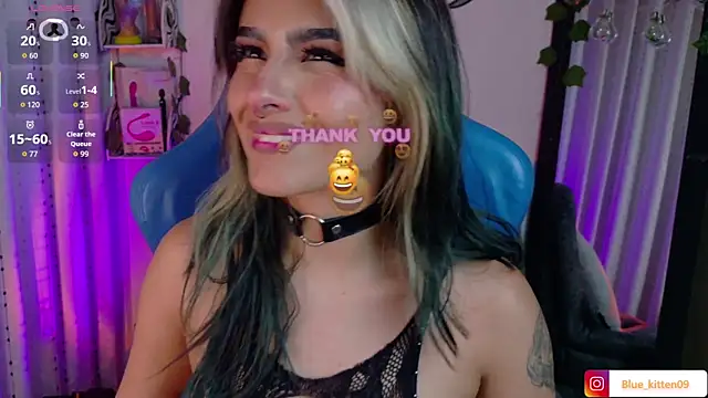 Snapshot of blue_kitten chatting on January 10, 2026, 7:10 am blue kitten online show from January 10, 2026, 7:10 am