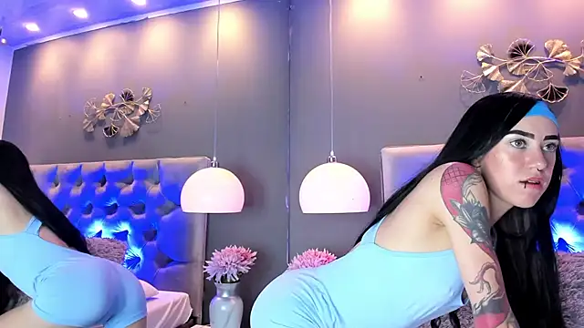 athziry g online show from November 5, 2025, 5:29 am