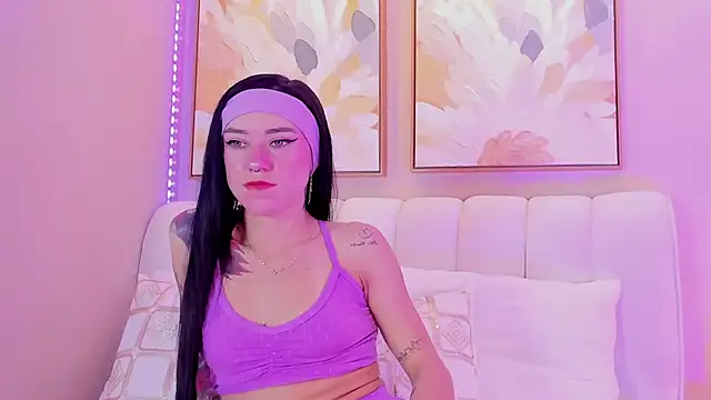 Snapshot of athziry_g chatting on February 26, 2026, 5:12 pm athziry g online show from February 26, 2026, 5:12 pm